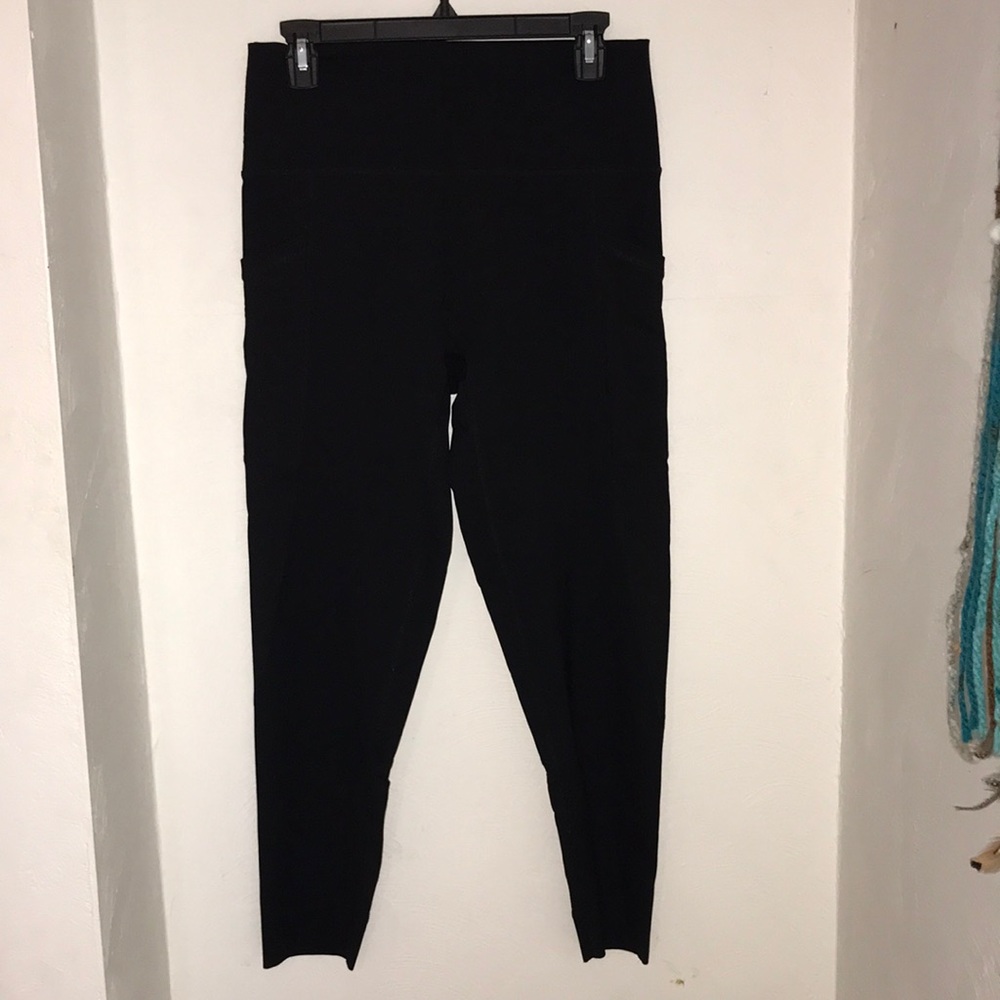 Offline Aeri Mesh Leggings